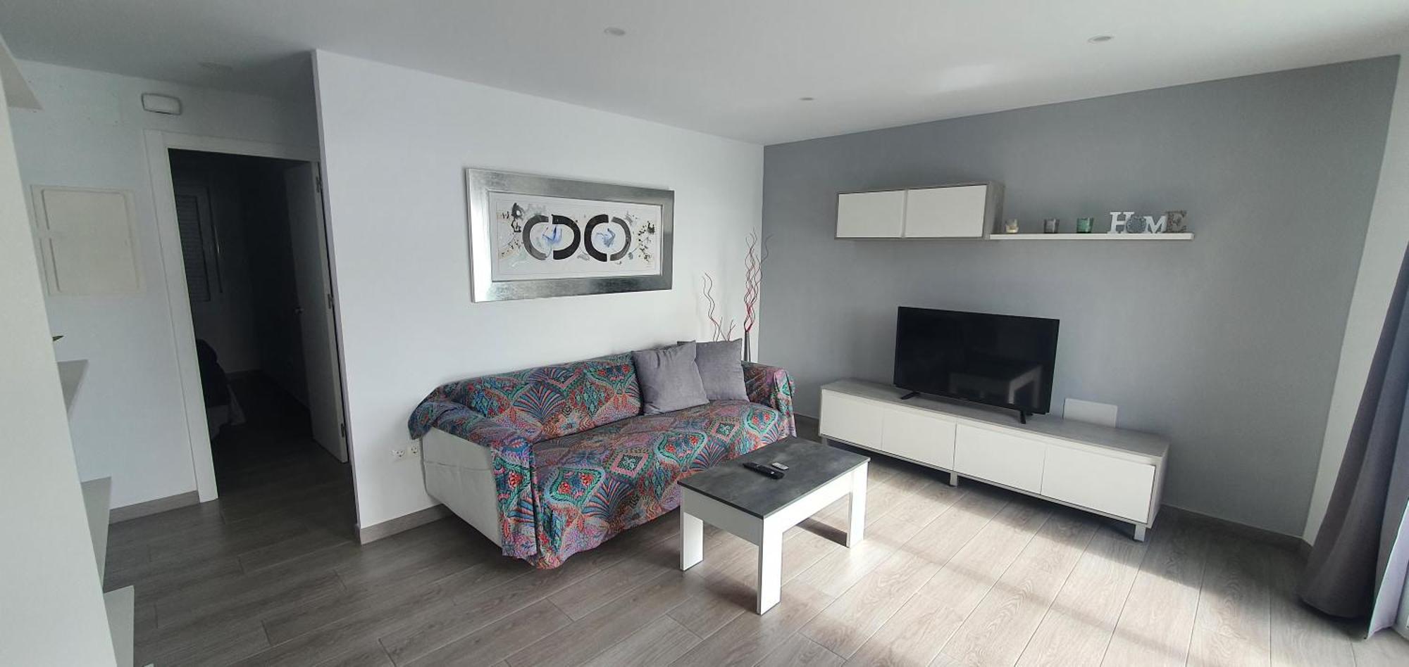 Casa Elisa Apartment La Cala De Mijas Luaran gambar